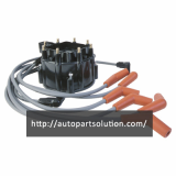 volvo FM10 electrical spare parts